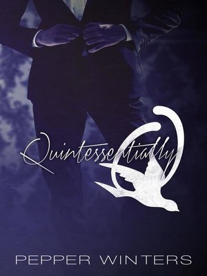 cover image of Quintessentially Q